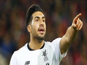 Emre Can attı, Liverpool kazandı!