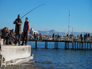 Marmara'da sıcaklıklar artıyor!