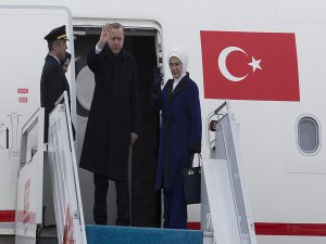 Erdoğan, Vatikan ve İtalya'ya gidiyor!