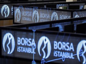 Borsa haftaya düşüşle başladı!