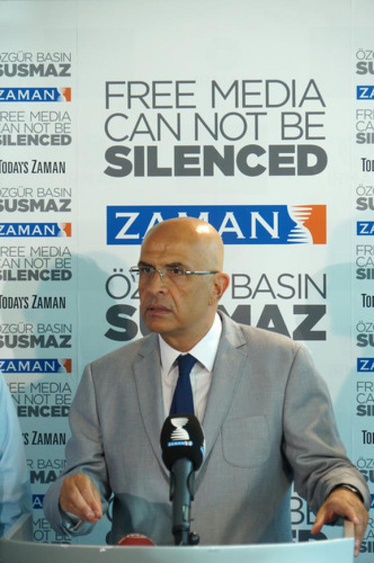 CHP: Medya özgürlüğünü namus meselesi haline getirdik