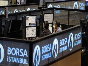 Borsa güne yükselişle başladı!