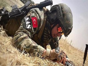 TSK'dan son dakika Afrin açıklaması!