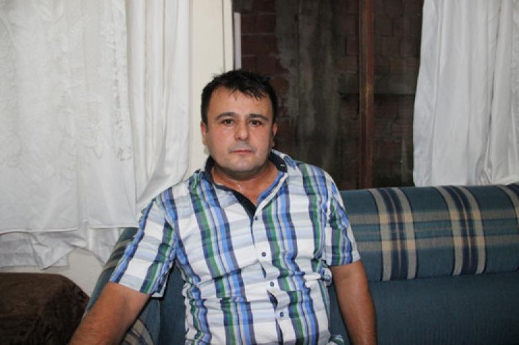 Irak'ta kaçırılan işçilerin aileleri tedirgin