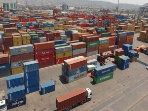 UİB'in ihracat rakamları açıklandı