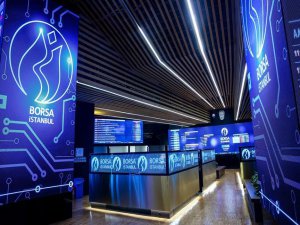 Borsa güne düşüşle başladı!