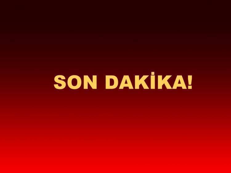 Simav'da yine deprem!