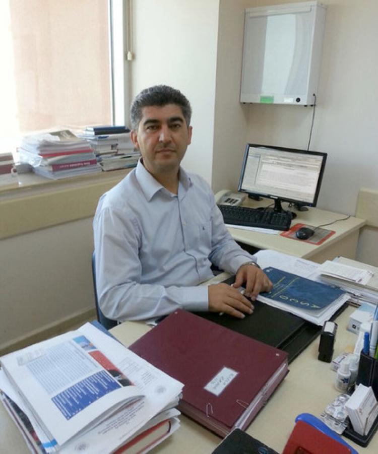 Kanserle mücadelede ilk basamak; sigara içme, güneşten korun, yağı azalt