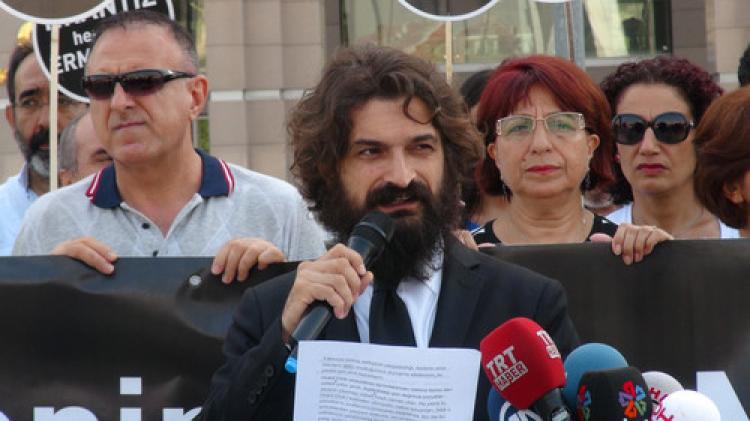 Dink davasında TÜBİTAK'tan rapor istendi