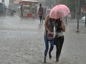 Meteoroloji'den kritik uyarı geldi!