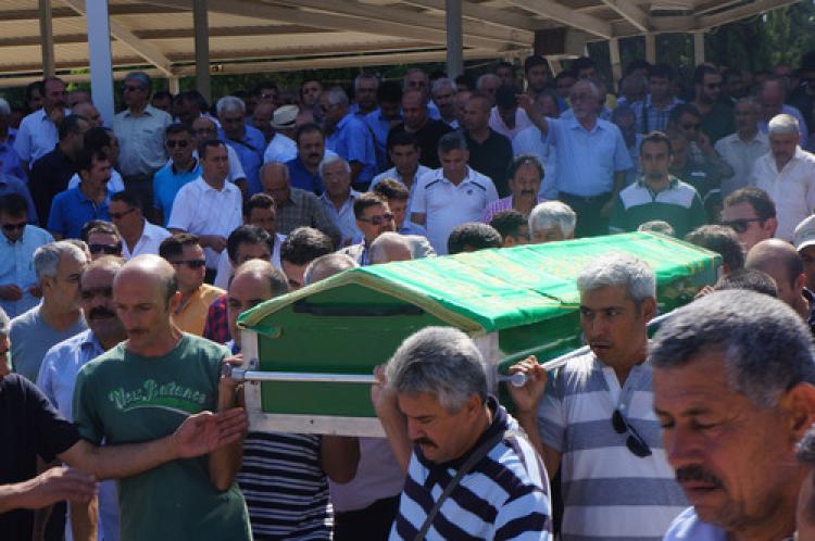 Milli Eğitim müdürü intihar etti