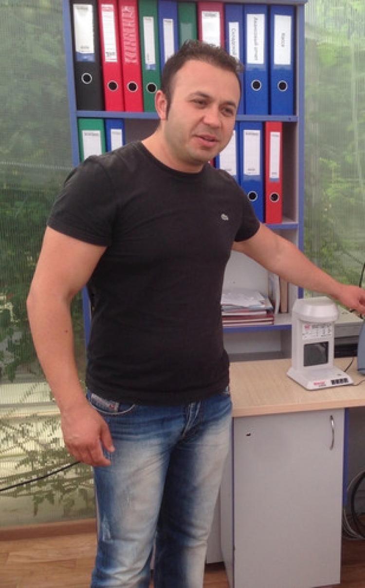 Rusya, kaybolan Türk vatandaşı için duyuru yaptı