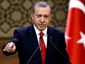 Erdoğan: Afrin akşama kadar düşmüş olur