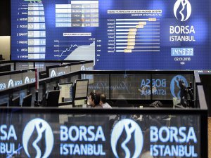 Borsa güne yükselişle başladı!