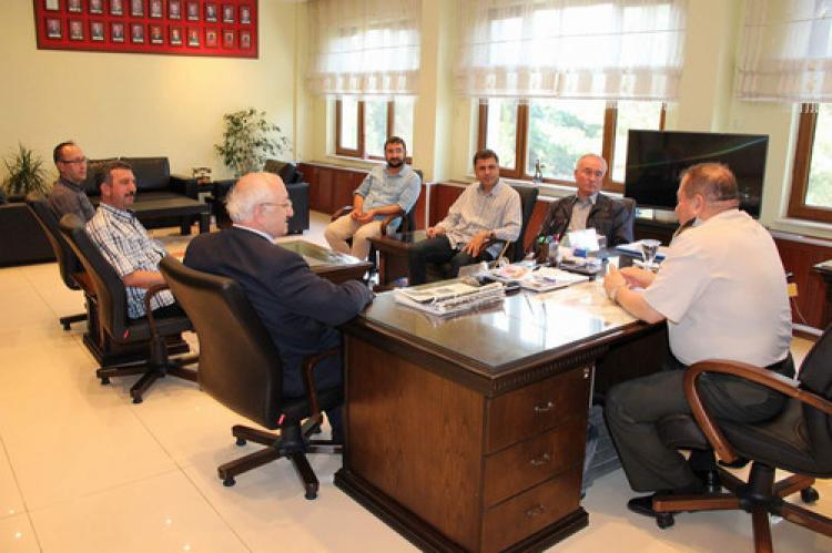 Albay Yıldırım: Yozgat, huzurlu iller bakımından ilk sıralarda yer alıyor
