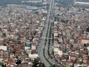 Bursa'nın en işlek yolu trafiğe kapatılacak!