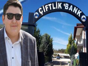 Bursa'da Çiftlik Bank operasyonu