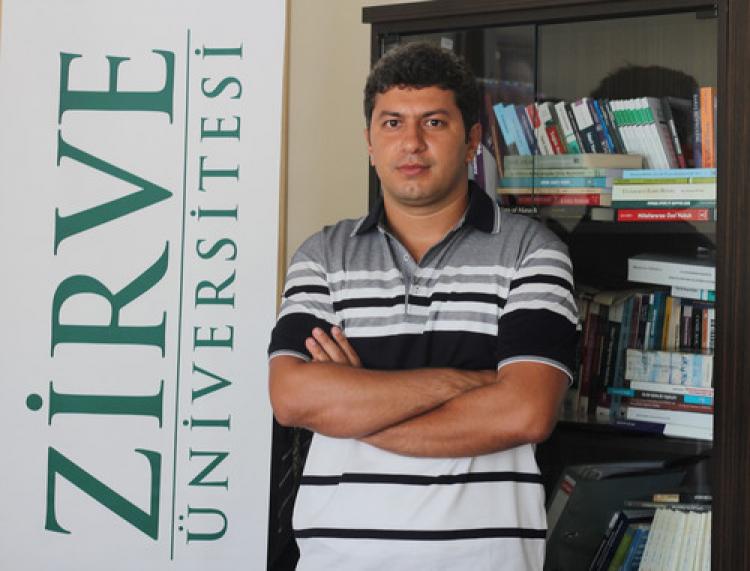 Yrd.Doç.Dr. Güneş: Dolardaki artış devam edebilir