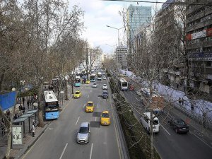 Bazı yollar trafiğe kapatılacak!