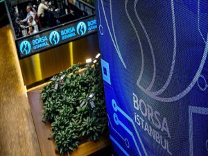 Borsa güne yükselişle başladı!