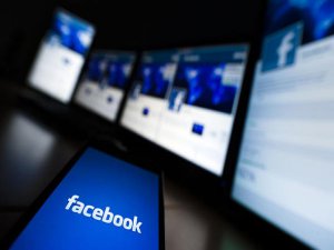 Facebook hisseleri hızla eriyor!