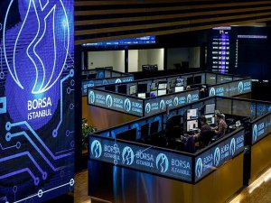 Borsa güne 118.000 puanın üzerinde başladı!