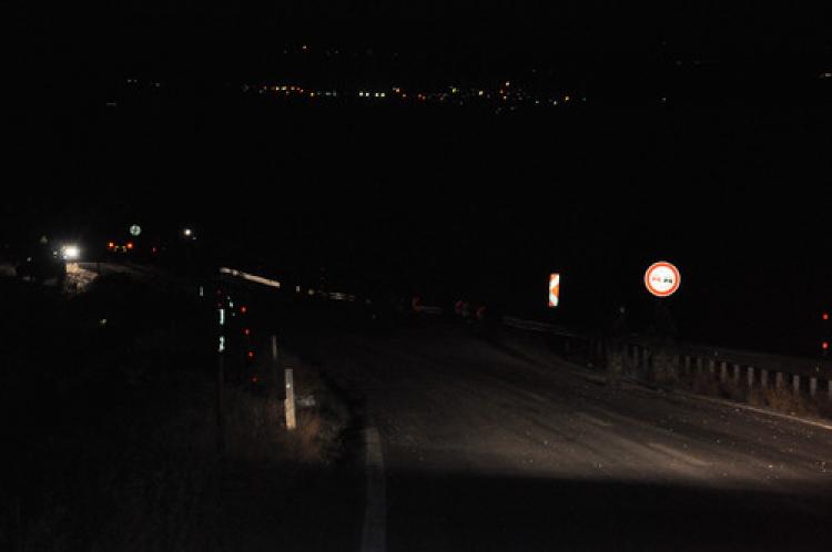 Askeri araca bombalı saldırı: 6 yaralı