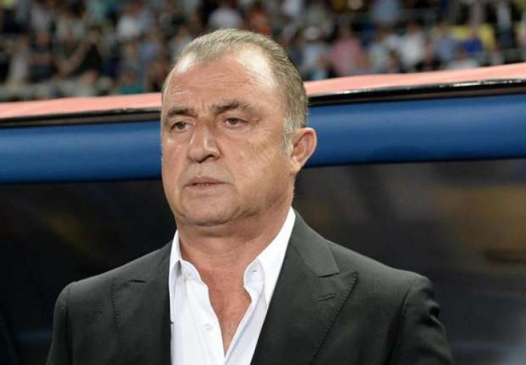 Terim: Hollanda maçını kaybedersek bırakırız