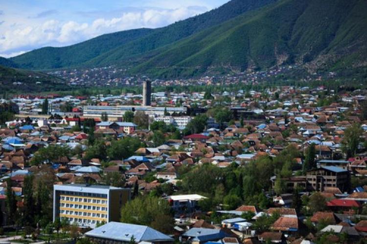 Azerbaycan'da 7.0 büyüklüğünde deprem