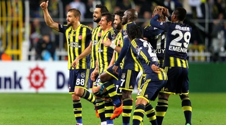 Süper Lig'in golcüleri sezona hızlı başladı