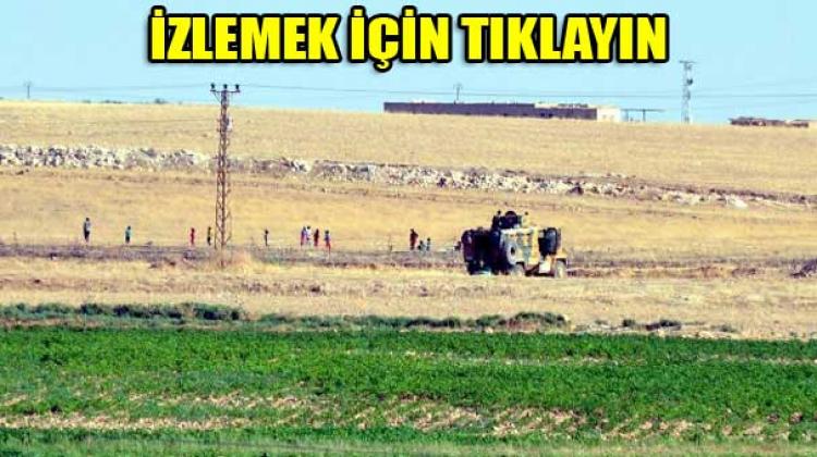 YPG ile ilgili flaş iddia