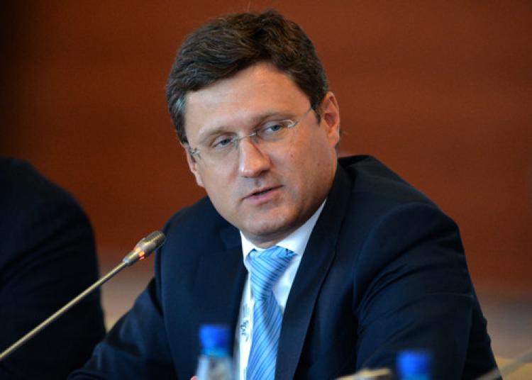 Rus Bakan: Türk Akımı anlaşması 1 Kasım’dan önce zor