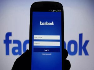 Facebook bilgilerim paylaşıldı mı?