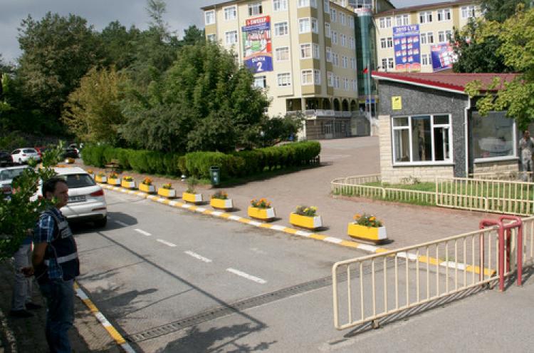 Okullara denetim var, tutanak yok