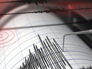 Denizli’de 3.7 büyüklüğünde deprem!