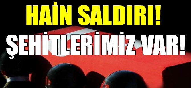 Hakkari’den acı haber