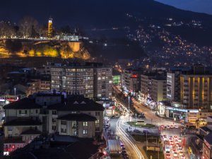 Bursa'nın 'gürültü eylem planı' hazır!