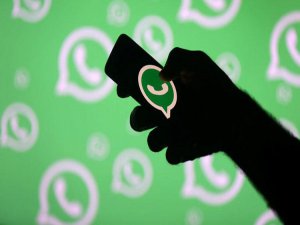 WhatsApp’a bomba özellik!