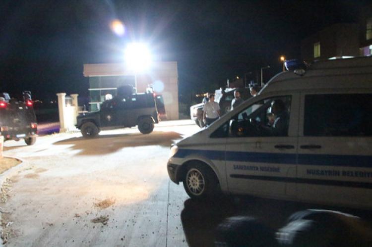 Nusaybin’deki çatışmada öldü