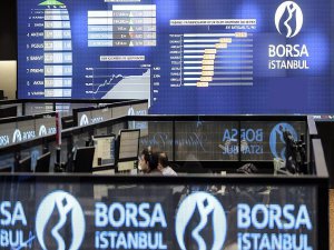 Borsa güne yükselişle başladı!