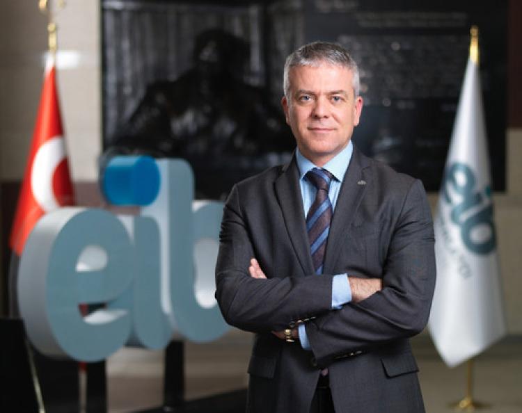 Egeli konfeksiyoncular 1,2 milyar dolarlık ihracat yaptı