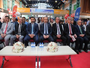 'Science Expo' heyecanı Bursa'da başladı!