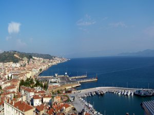 Mudanya'ya yabancı ilgisi!