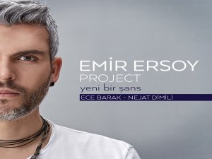 Emir Ersoy Project!