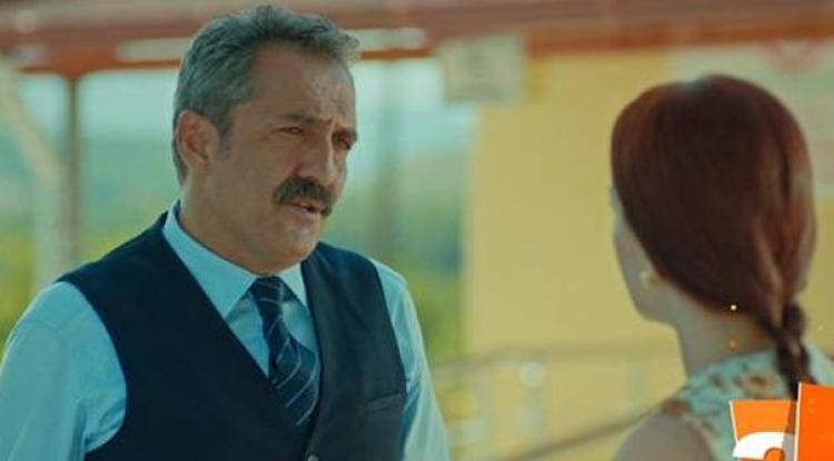 Aşk Zamanı 3. yeni bölüm fragmanı yayınlandı