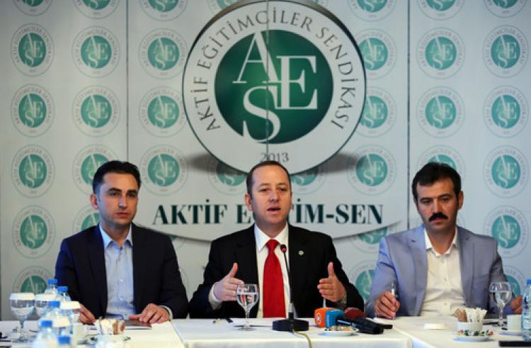 “Güvenlik güçlerini gerçek terörden korunmak için istihdam edin”