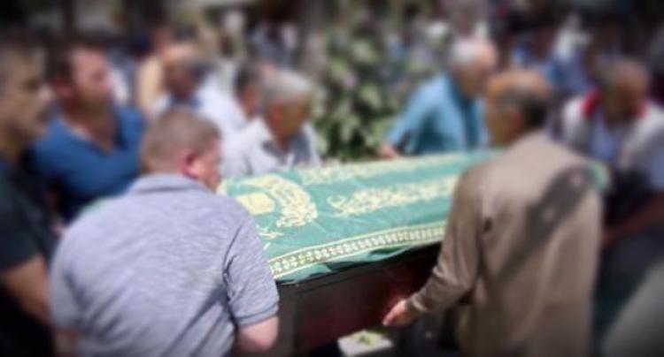17 yaşındaki Bursalı Muhammet kalbine yenildi