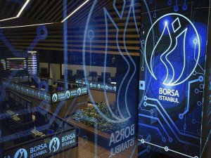 Borsa güne düşüşle başladı!