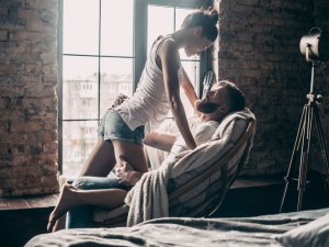 Seks bağımlılığı bir hastalık mı, zevk arayışı mı?