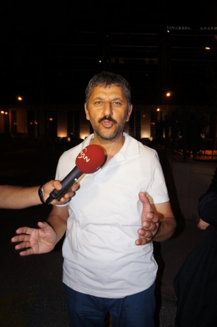 'Sohbet' baskınında gözaltına alınanların tamamı serbest